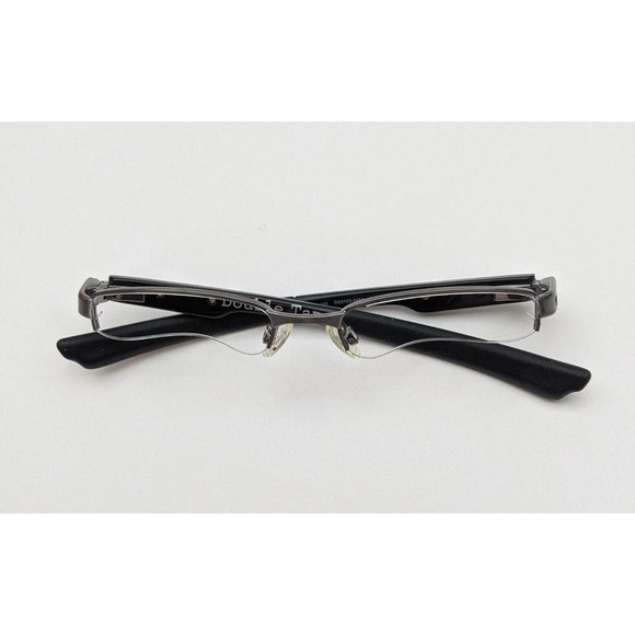 🕶️Oakley OX3123-0451 Double Tap Eyeglasses 51/18 140 /KAL834🕶️​ - Picture 6 of 9